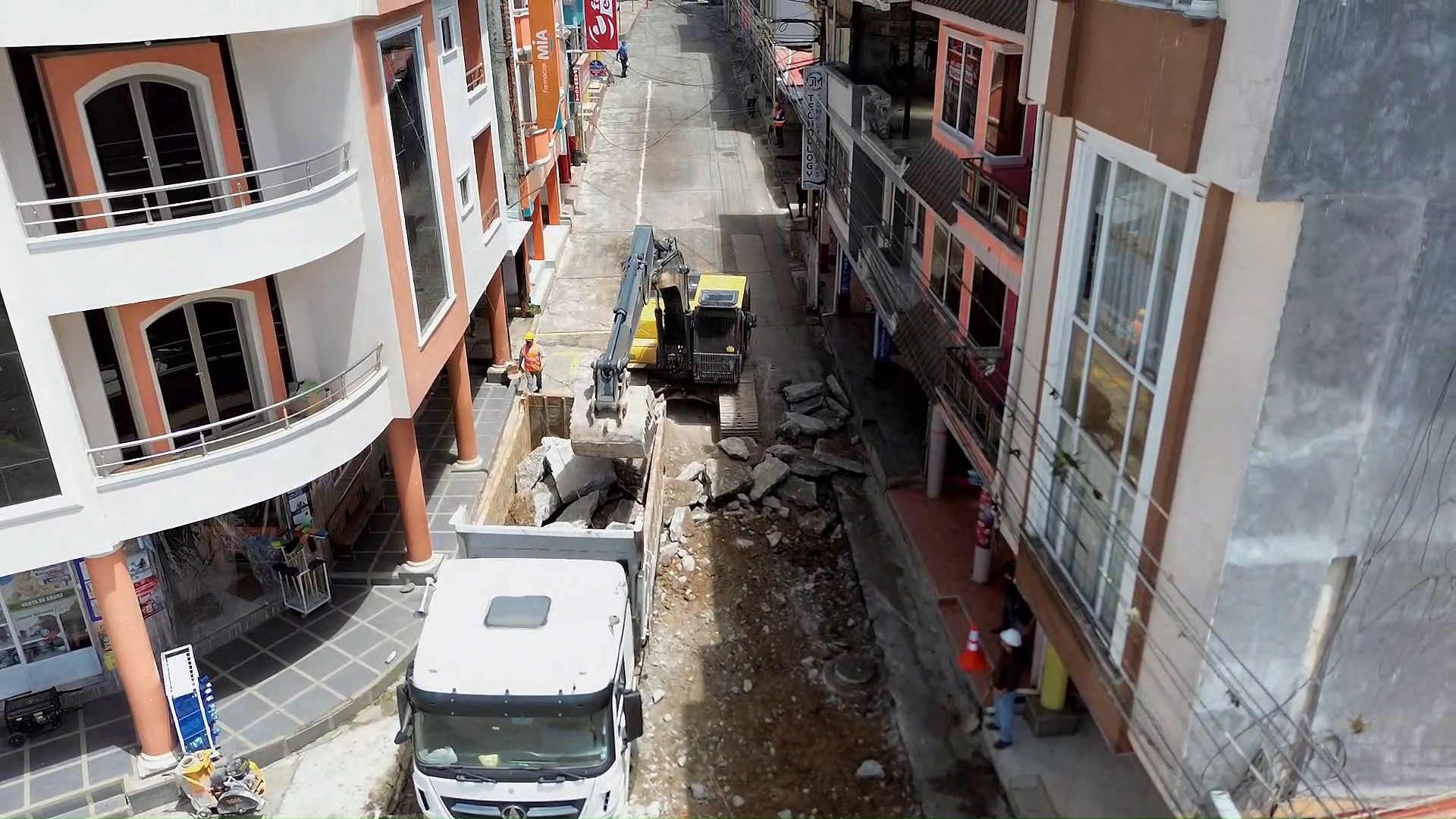 Alcaldía de Celica 